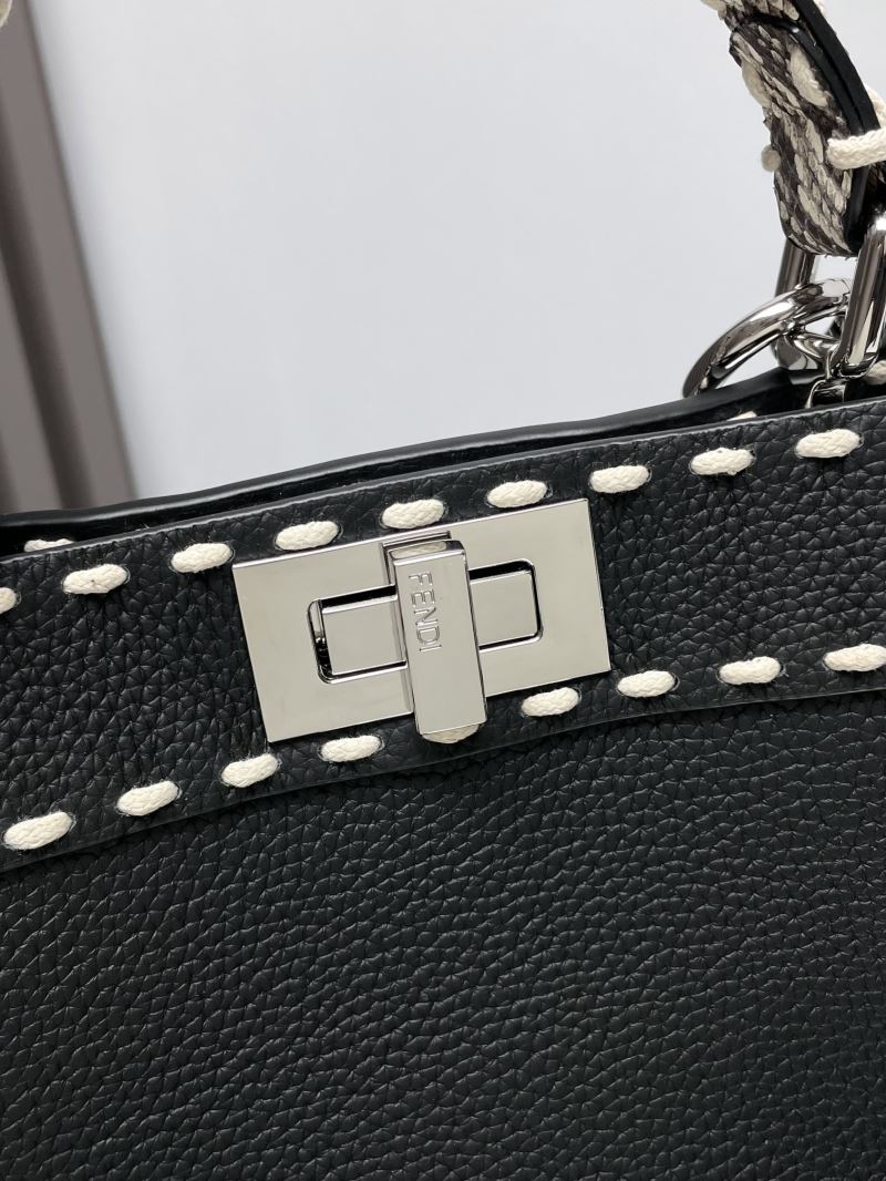 Fendi Peekaboo Bags